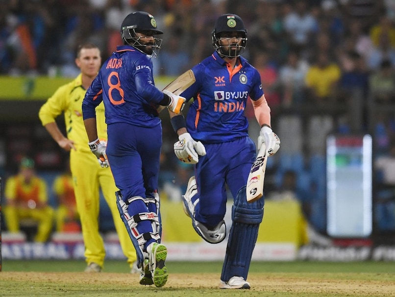 India vs Australia, 2nd ODI: When And Where To Watch Live Telecast, Live Streaming