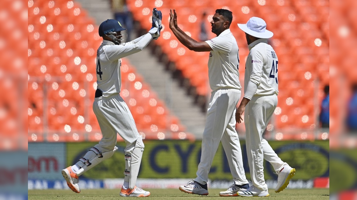 India vs Australia, 4th Test, Day 2 Live Score: Ravichandran Ashwin Removes Todd Murphy As Australia Go Nine Down