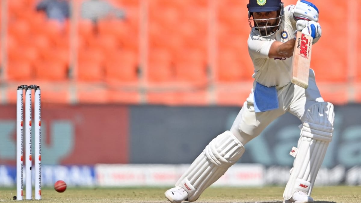 India vs Australia, 4th Test Highlights: Shubman Gill, Virat Kohli Power India To 289/3 At Stumps vs Australia