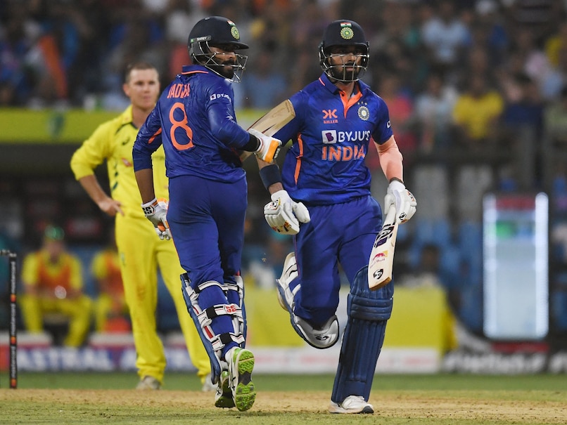 India vs Australia: Rain Likely To Play Spoilsport During second ODI In Visakhapatnam