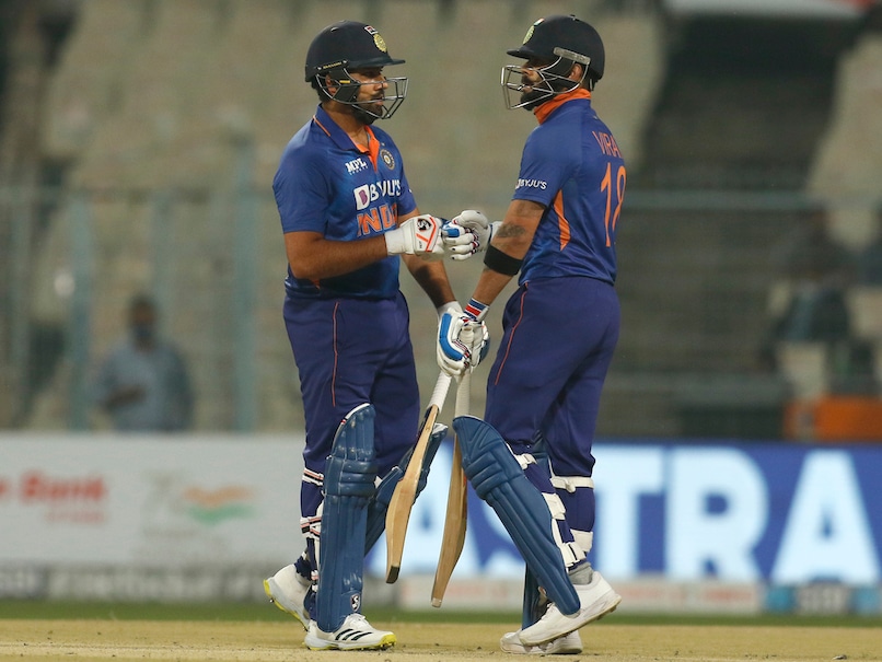 India vs Australia: Rohit Sharma, Virat Kohli 2 Runs Away From Historic ‘World Record’