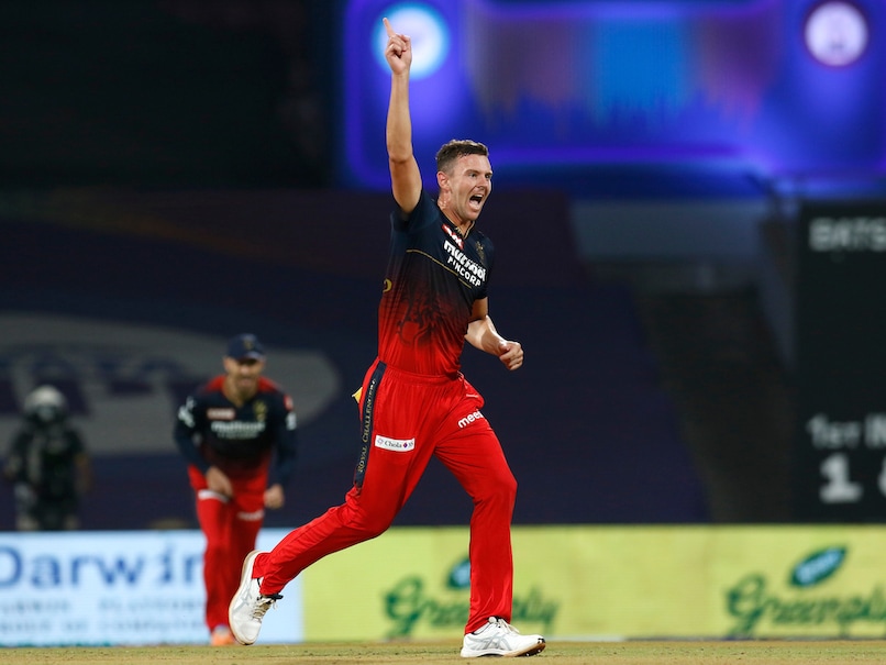IPL 2023: Blow For RCB! Two Stars Likely To Be Unavailable For Opener Against Mumbai Indians