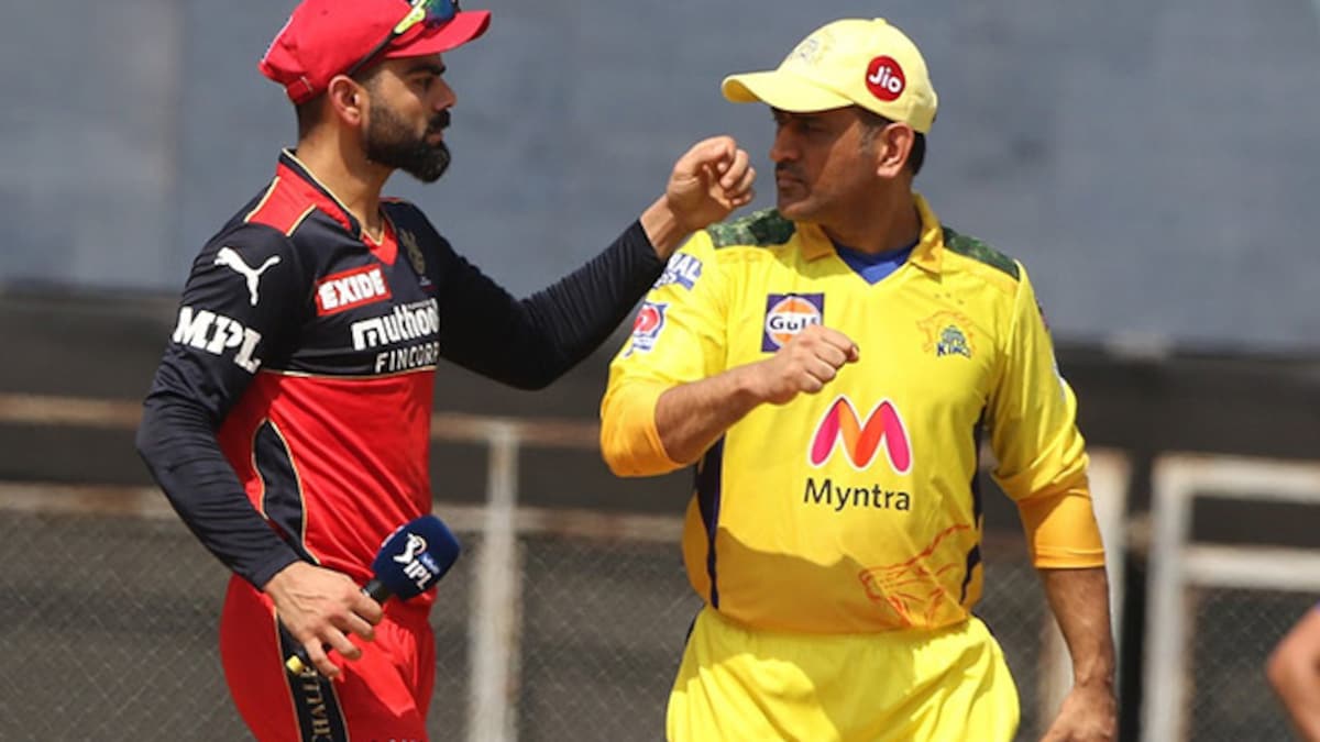 IPL 2023 Live Streaming: How To Watch 16th Edition Of T20 League Free?