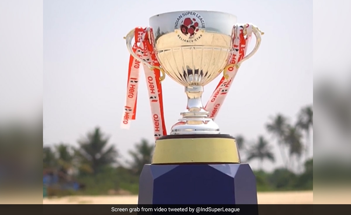 ISL Final, ATK Mohun Bagan FC vs Bengaluru FC Live Score Updates: ISL Final Live: Dimitri Petratos Scores For ATK Mohun Bagan, ATKMB 1-0 BFC