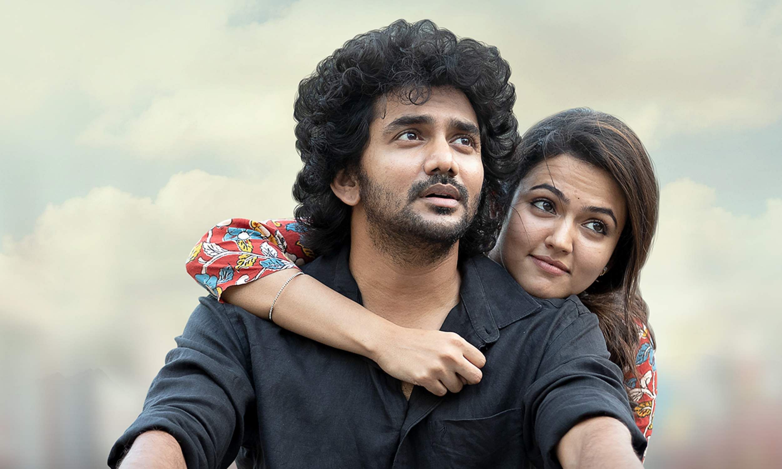 Kavin's Dada to stream on Prime Video from this date