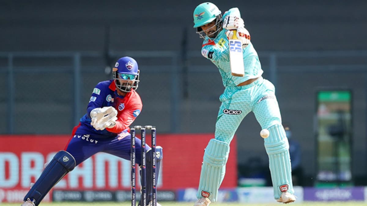 Kyle Mayers Or Deepak Hooda Likely To Open With KL Rahul In Lucknow Super Giant’s First Two Games
