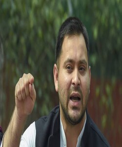 Land-for-jobs scam: Tejashwi Yadav to appear before CBI on March 25; not to be arrested this month, HC told