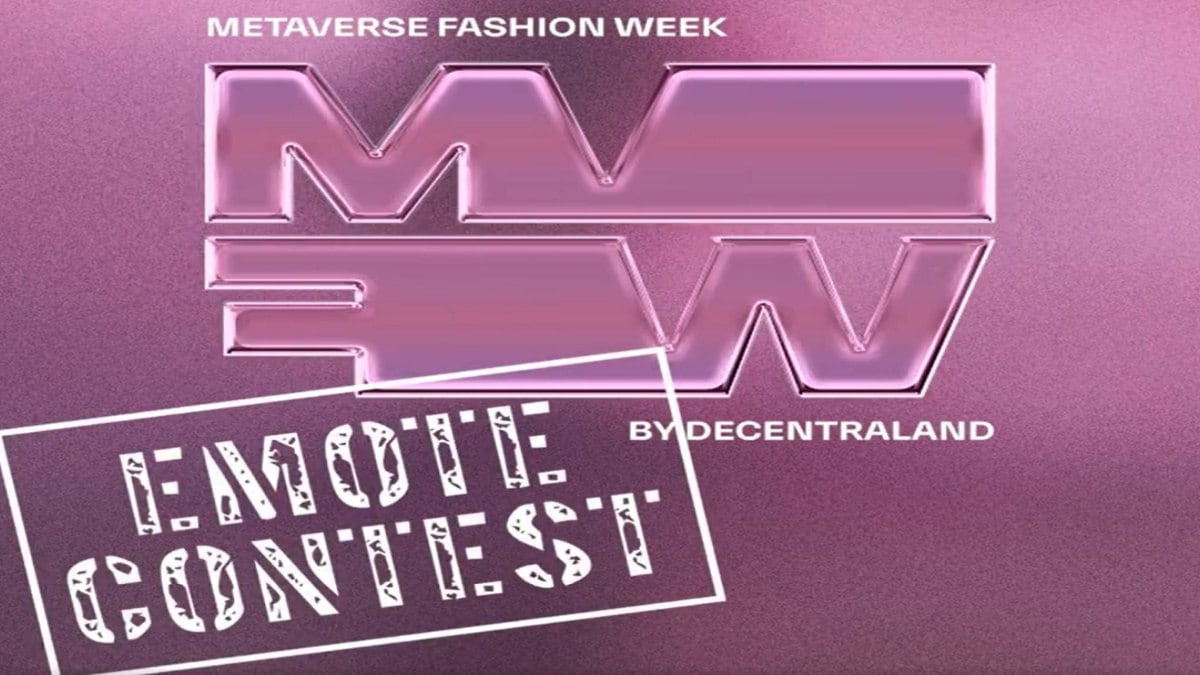 Metaverse Fashion Week 2023 All Set to Kick Off, India’s Blink Digital to Participate