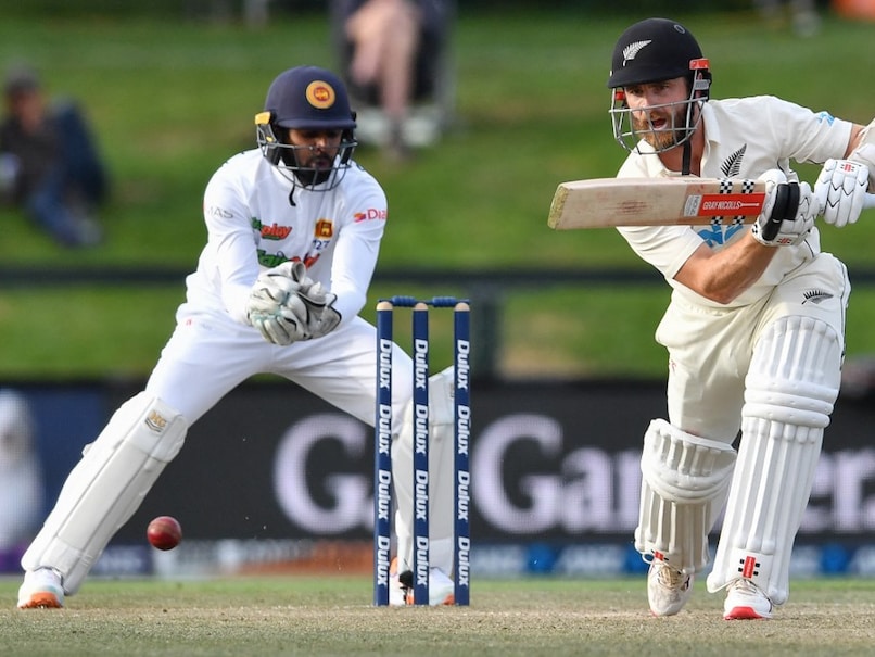 New Zealand vs Sri Lanka, 1st Test, Day 5 Live Score: Tom Latham Departs, Sri Lanka Eye 8 More Wickets