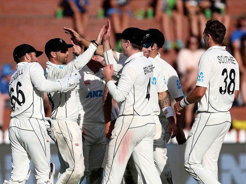 New Zealand vs Sri Lanka, 2nd Test, Day 4 Live Score Updates