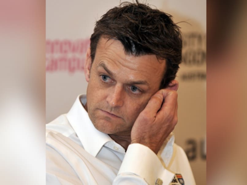 Report Mistakenly Shows Adam Gilchrist As Richest Cricketer, His Reply Is Viral