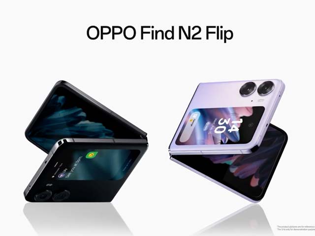 Review: Oppo Find N2 Flip: Does it Live up to the Hype?