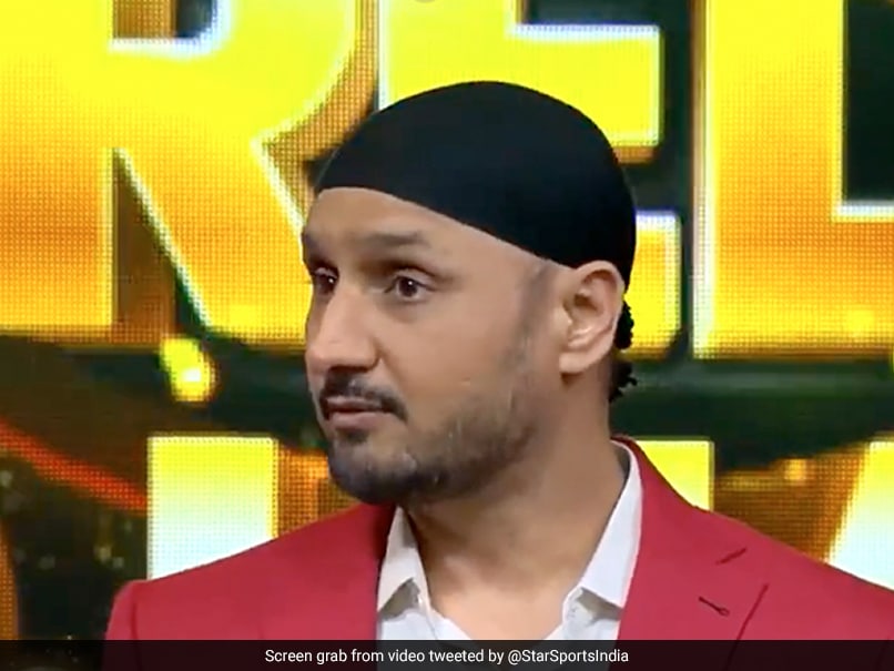 Should India Travel To Pakistan For Asia Cup 2023? Harbhajan Singh Has His Say