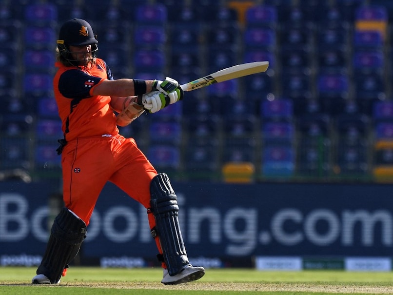 South Africa vs Netherlands 2nd ODI Highlights: South Africa Win By Eight Wickets