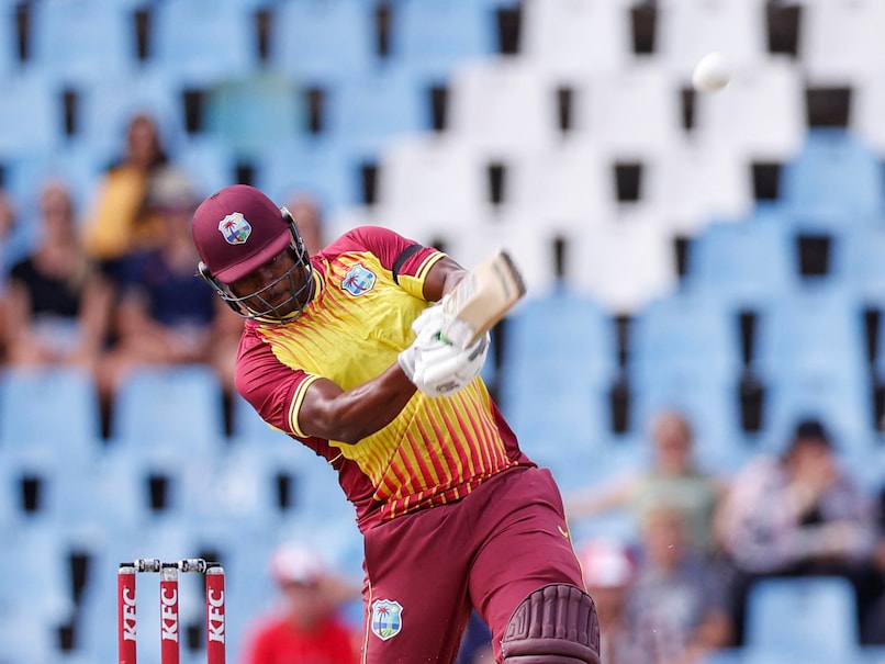 South Africa vs West Indies, 2nd T20I, Live Score Updates: Johnson Charles’ Fiery Ton Guide West Indies To 258/5 vs SA