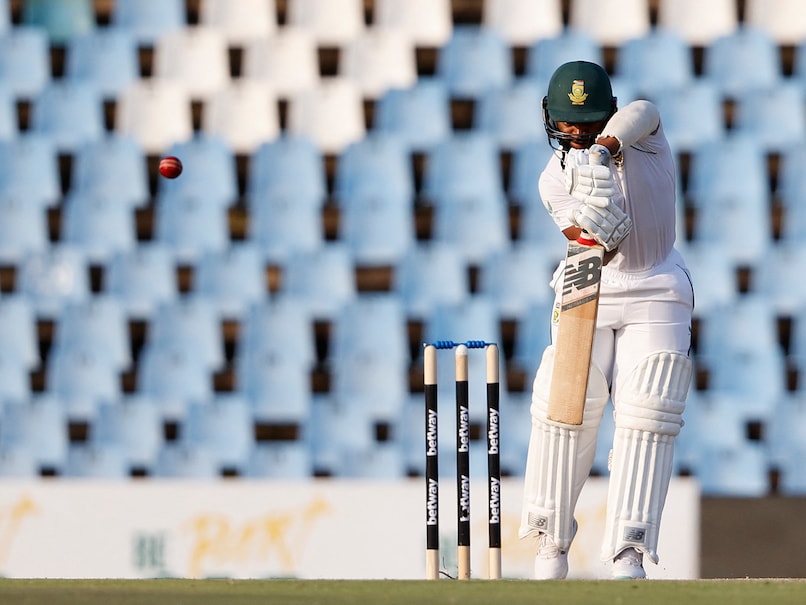 South Africa vs West Indies Live Score Updates, 2nd Test, Day 1: Aiden Markram, Tony de Zorzi Solid For 1-Down South Africa vs WI
