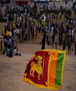 Sri Lanka in talks to extend $1 billion Indian credit line as IMF deal looms