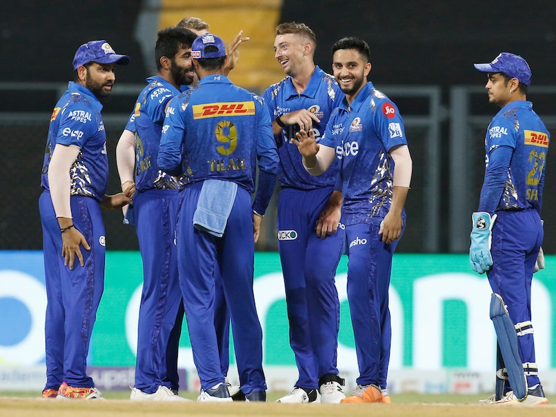 “They Have To Forget…”: India Great’s Big Prediction For Mumbai Indians Ahead Of IPL 2023