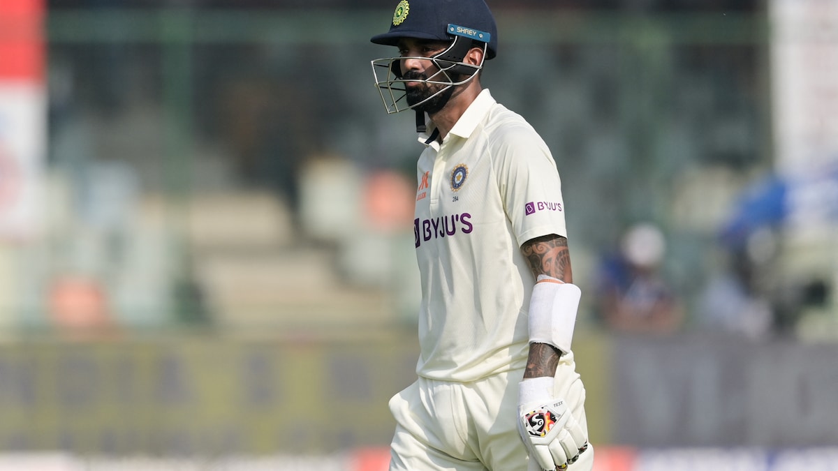 “Think Everyone Will Support…”: Ex-India Star On KL Rahul Getting Dropped From 3rd Test