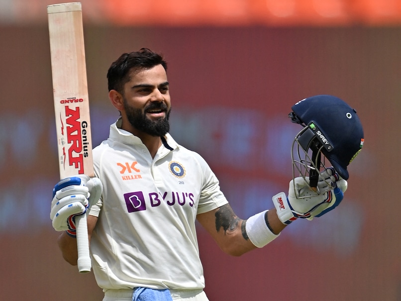 “Threat To All Countries”: Ex-England Captain On In-Form Virat Kohli