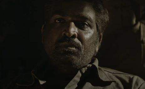 Viduthalai Part 1 trailer promises a gripping thriller