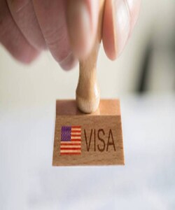 Wait time for US visitor#39;s visa interview in India cut by 60% this year, says official