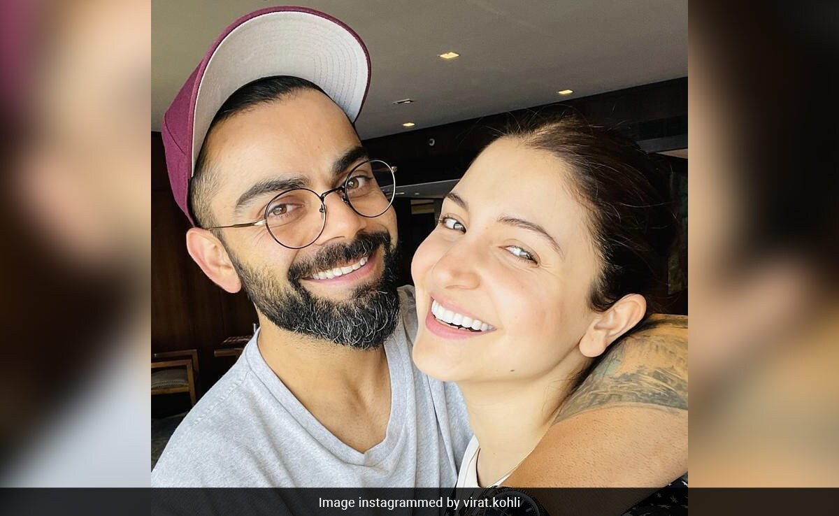 “Was Shivering”: Virat Kohli On First Meeting With Anushka Sharma, And Talking About High Heels
