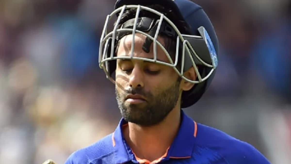 Will Suryakumar Yadav Be Dropped After 2 Ducks In 2 ODIs? Rohit Sharma’s Clear Reply