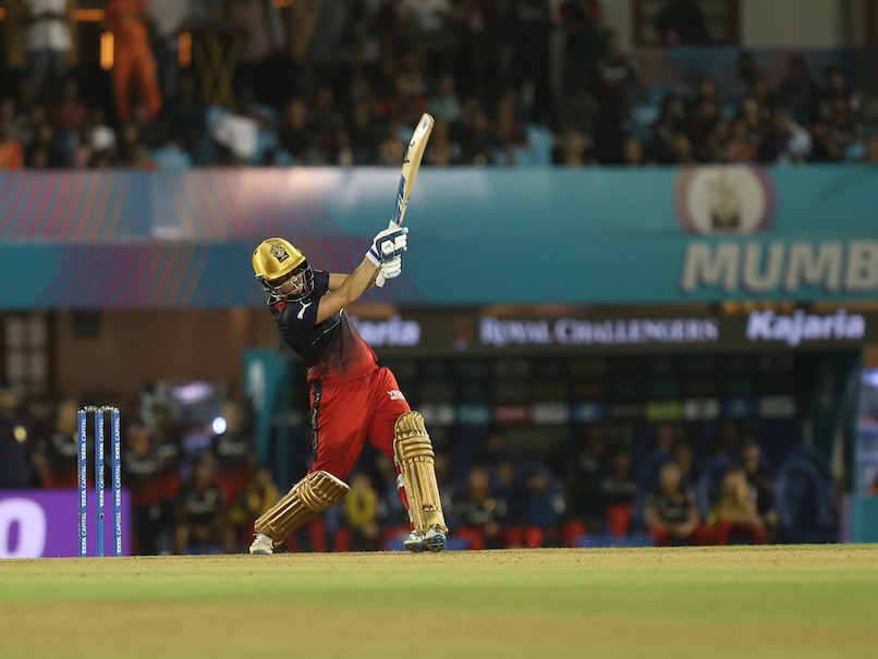 WPL 2023, RCB vs GG Live Updates: Sophie Devine Departs For 99, But Royal Challengers Bangalore Close In On Win