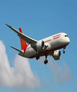 Air India passenger hits crew members, London flight returns to Delhi soon after takeoff: report