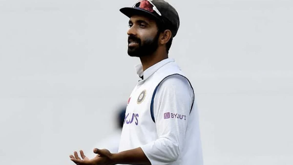 Ajinkya Rahane Named In India’s Squad For World Test Championship Final vs Australia, Suryakumar Yadav Left Out