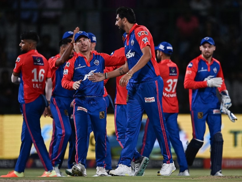 “Can’t Keep Going On Reputation…”: Michael Vaughan’s Brutal Take On Delhi Capitals Star