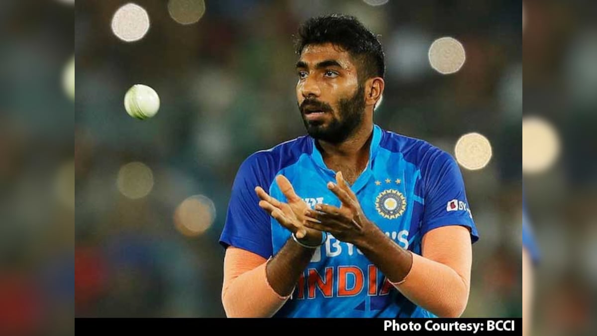 “Can’t Play These Guys In…”: West Indies Great’s ‘Advice’ On Jasprit Bumrah And Co.
