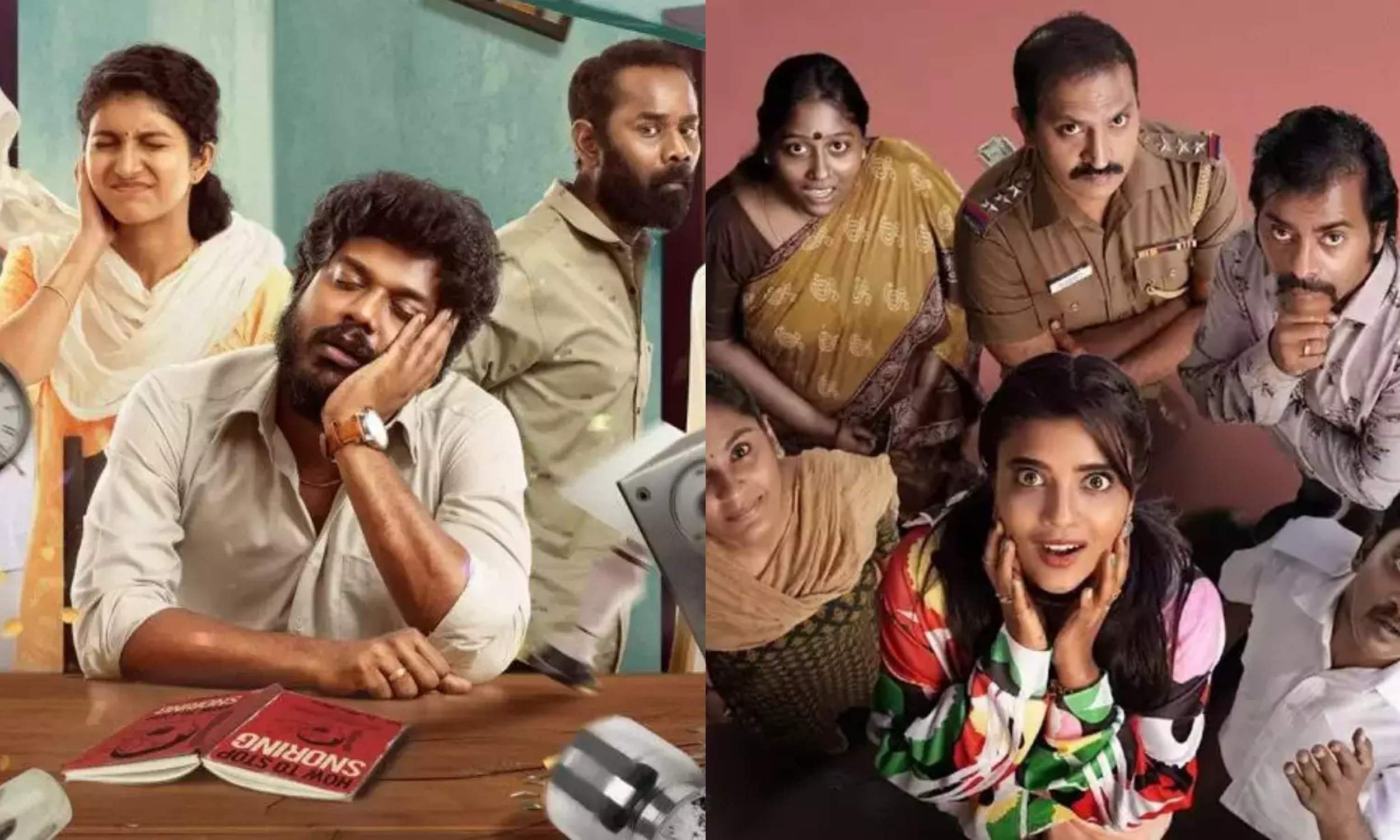 Disney+ Hotstar bags streaming rights of two Tamil films 