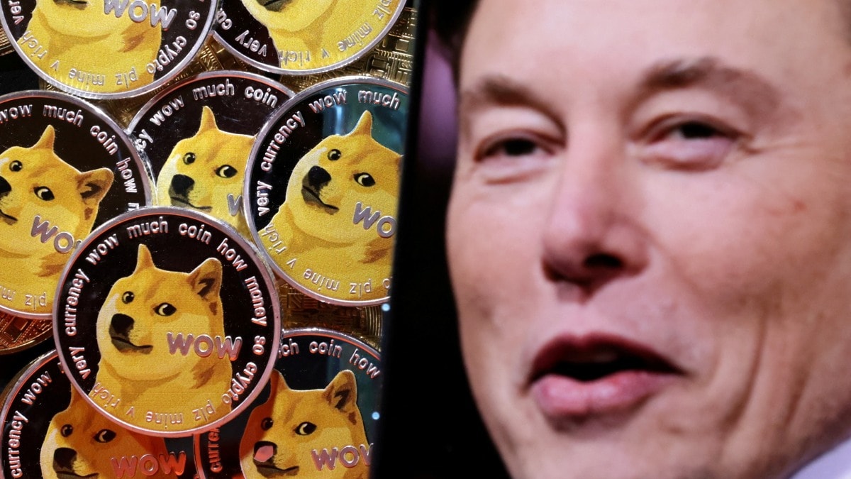 Elon Musk Requests US Judge to End $258 Billion Dogecoin Lawsuit Against Him