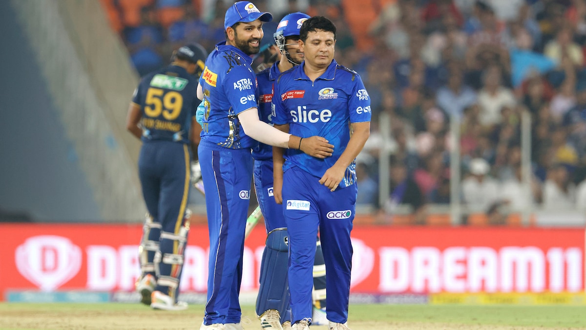 Ex-Mumbai Indians Star’s Warning: There’s Much ‘Wrong’ In Rohit Sharma-led Side’s Bowling