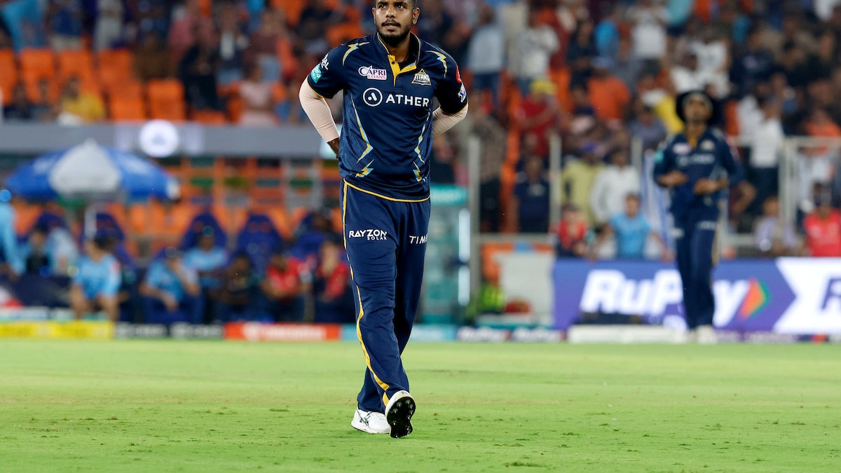 IPL 2023 – “There Is No Connection” – Wriddhiman Saha Contradicts Hardik Pandya On Yash Dayal’s Weight Loss Update