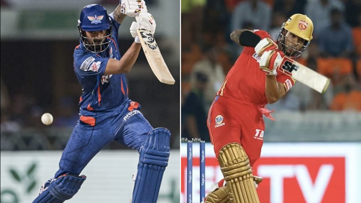 LSG vs PBKS Live Score, IPL 2023: Punjab Kings Aim To Get Back To Winning Ways With Lucknow Super Giants Match