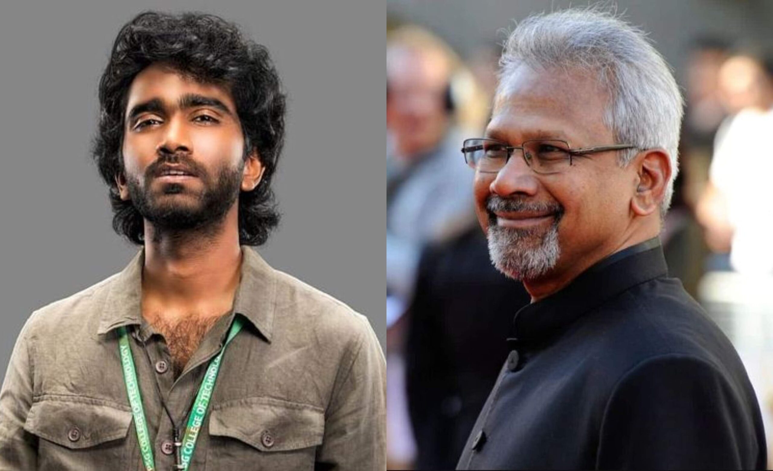 Mani Ratnam: Love Today's success was a reality check 