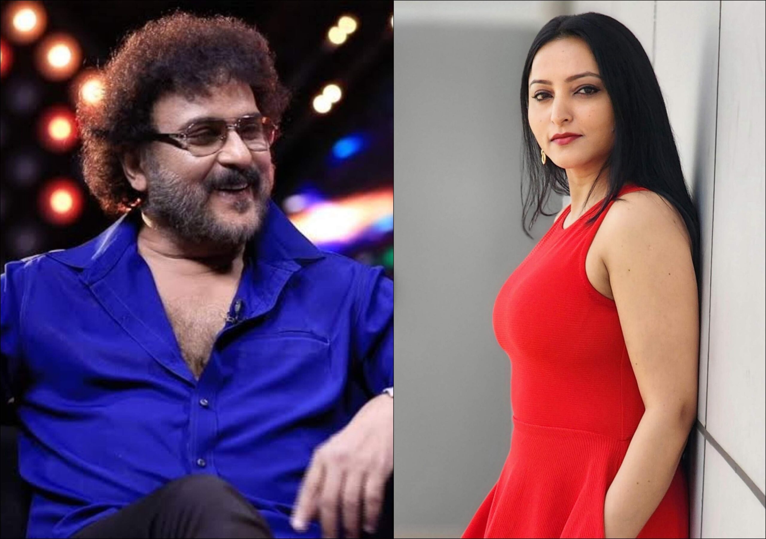 Meghana Gaonkar to star opposite Ravichandran in The Judgement
