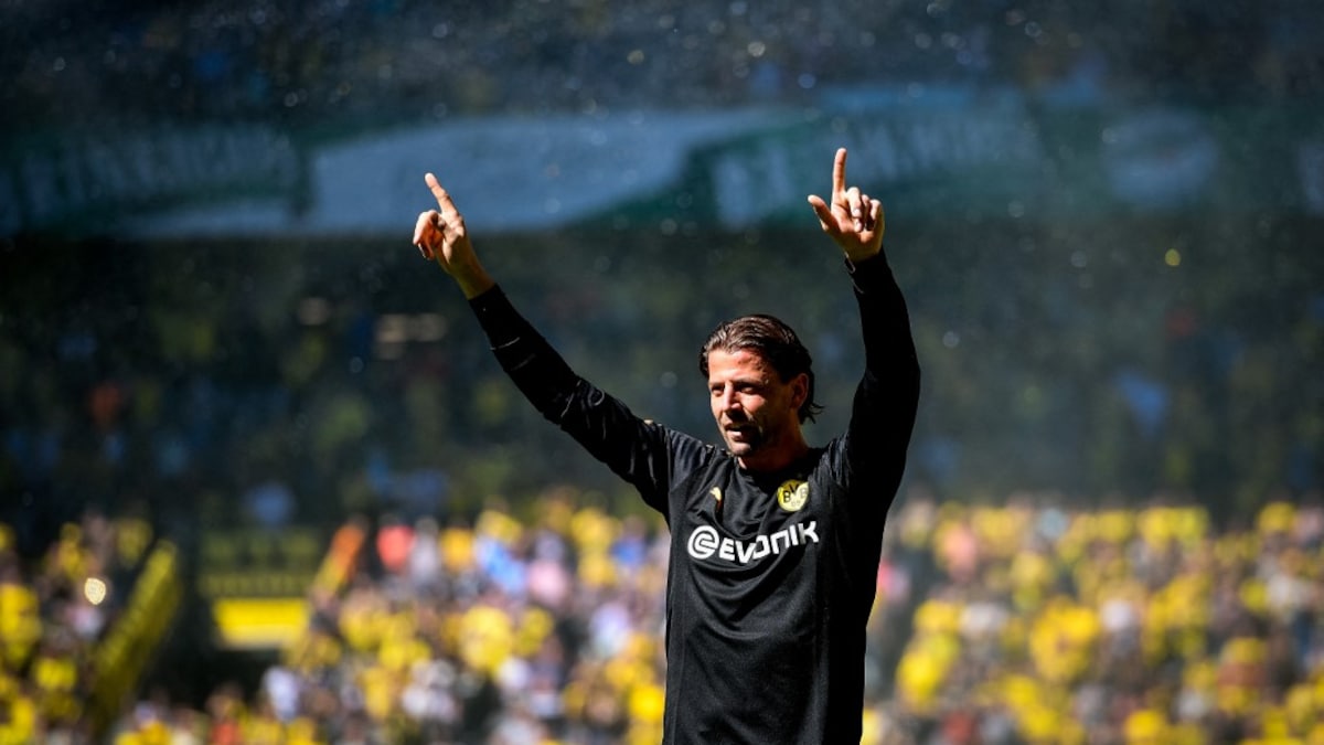 “Not Easy To Play Bayern Munich In Their Home But Borussia Dortmund Not Scared”: Roman Weidenfeller On Der Klassiker – Exclusive