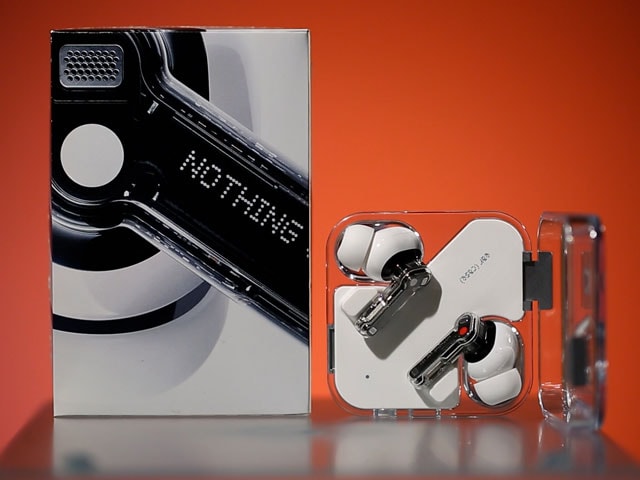 Nothing Ear (2): Is It Worth the Hype?
