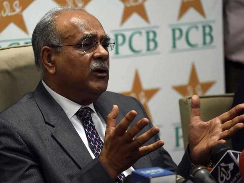 Pakistan Could Lose USD 3 Million If It Skips Asia Cup: Najam Sethi, Cricket Body Chief
