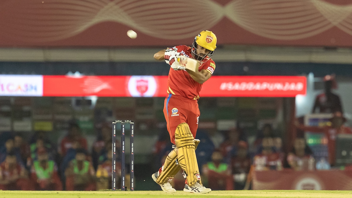 PBKS vs LSG Live Score Updates, IPL 2023: Atharva Taide Continues To Fight For PBKS In Chase Of 258 vs LSG