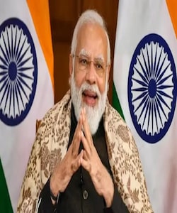 PM Modi in Guwahati, to dedicate northeast#39;s first AIIMS to the nation