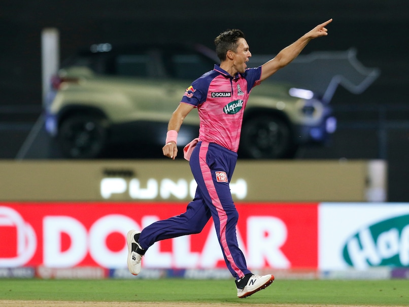 Rajasthan Royals Predicted XI vs Mumbai Indians, IPL 2023: Will Trent Boult Replace Adam Zampa