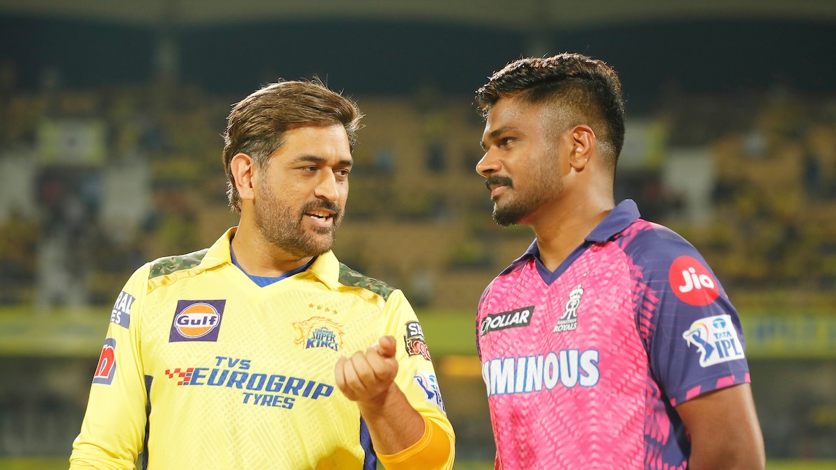 Sanju Samson Drops Epic ‘That Guy’ Comment After MS Dhoni Nearly Pulled Off Heroic Chase