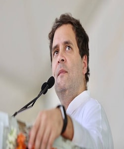 Surat court begins hearing on Rahul Gandhi#39;s plea for stay on conviction in defamation case