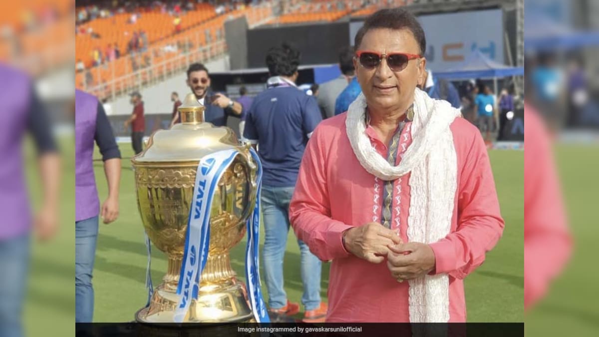 “Very Similar To MS Dhoni…”: Sunil Gavaskar Impressed By 29-Year-Old Star in IPL 2023