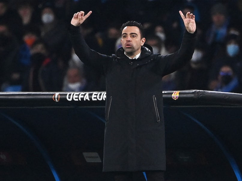 Xavi Hernandez Expecting ‘Wounded’ Real Madrid To Wage War In Cup Clasico